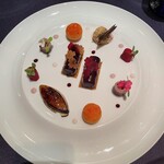 ザ・リッツ・カールトン東京 - 