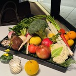 ラ・テラス イリゼ - 