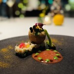 ラ・テラス イリゼ - 