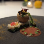 ラ・テラス イリゼ - 