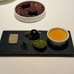 ラ・テラス イリゼ - 