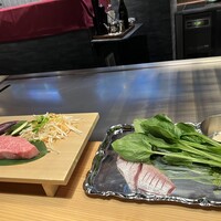 鳥取和牛専門店 大山 不二家 心斎橋本店 - 