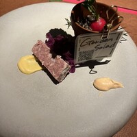 鉄板焼き 表参道 - 