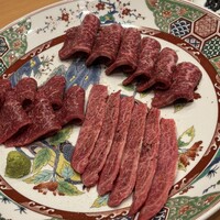 神戸焼肉 金虎 - 