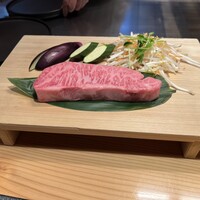 鳥取和牛専門店 大山 不二家 心斎橋本店 - 