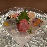 なだ万 シャングリ・ラ ホテル 東京店 - 
