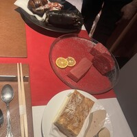 鉄板焼き 表参道 - 