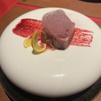 鉄板焼き 表参道 - 