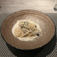 オステリア ブッビーノ - 