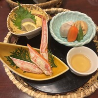かに道楽 新宿本店 - 