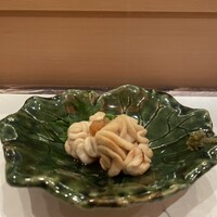なだ万 シャングリ・ラ ホテル 東京店 - 