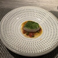 オステリア ブッビーノ - 
