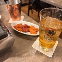 うしごろバンビーナ 恵比寿本店 - 