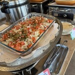 レストラン ヴァロリス - いわしのマリネ