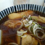 梅家 - カレーそば