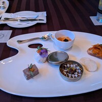 フレンチ ベイ・ビュー - 