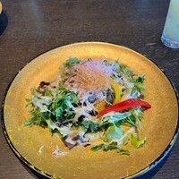 TEPPANYAKI 10 SHIBUYA - 