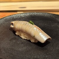 鮨 りかく - 