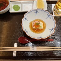 京都祇園 天ぷら圓堂 大丸心斎橋店 - 