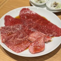 ビーフキッチン 渋谷店 - 