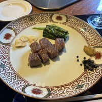 八王子うかい亭 - 