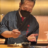 鮨 りかく - 