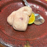 とらふぐ城 - 