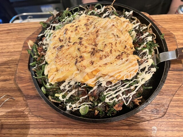 西荻窪29tama. （肉玉/にくたま） - 西荻窪/鉄板焼き | 食べログ