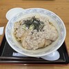 中華そば 雲ノ糸 山形あかねヶ丘店