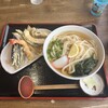 手打ちうどん 自遊席