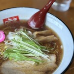 らーめん 吟屋 - 