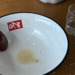 らーめん 吟屋 - 