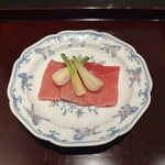 日本料理 晴山 - 
