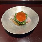 日本料理 晴山 - 