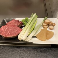 丸の内一丁目 しち十二候 - 