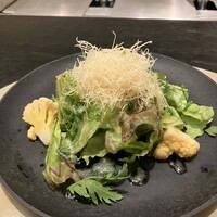 丸の内一丁目 しち十二候 - 