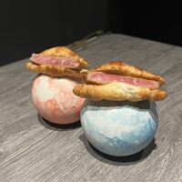 牛に金棒 麻布十番 - 