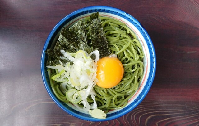 江戸東 帯広店（えどあずま） - 西帯広（そば）の写真