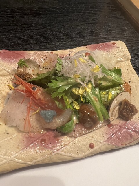 宴庭 はやと - かみのやま温泉（居酒屋）の写真