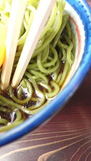 江戸東 帯広店（えどあずま） - 西帯広（そば）の写真