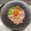 鶏soba 座銀 堺東店