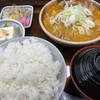 もつ煮屋 日の出 前橋駒形店