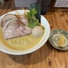 銀界拉麺