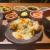 Yakitori & Tapas トリウオ 本店