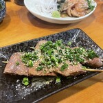 あぶり家 もくぞう - 