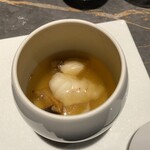 International cuisine subzero - 