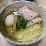 麺笑 巧真 - 