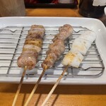 あぶり家 もくぞう - 