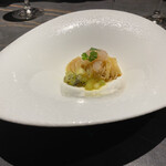 International cuisine subzero - 