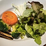 ラ・ピッツァ ドォーロ - 